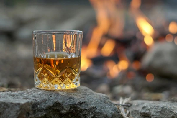 A Guide to Liquor Tasting and Appreciation